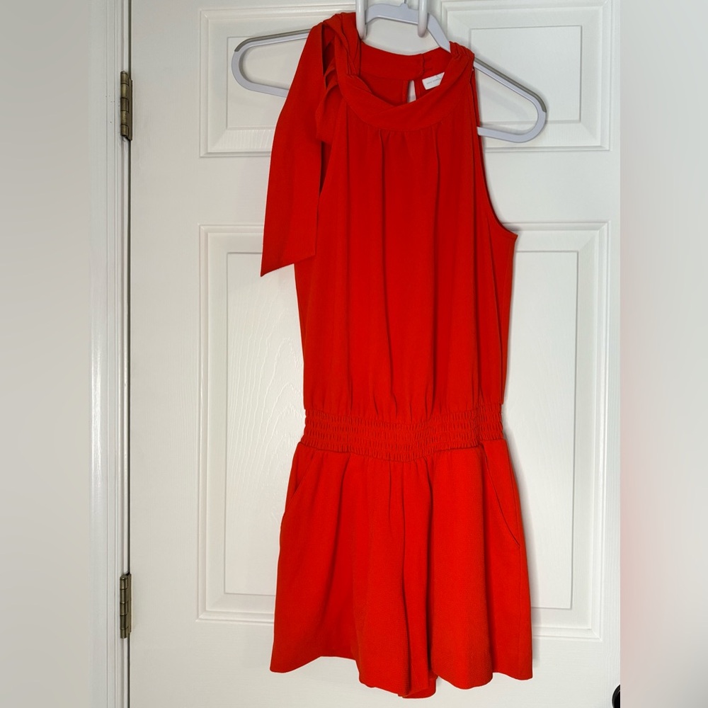 New York and Company jumpsuit